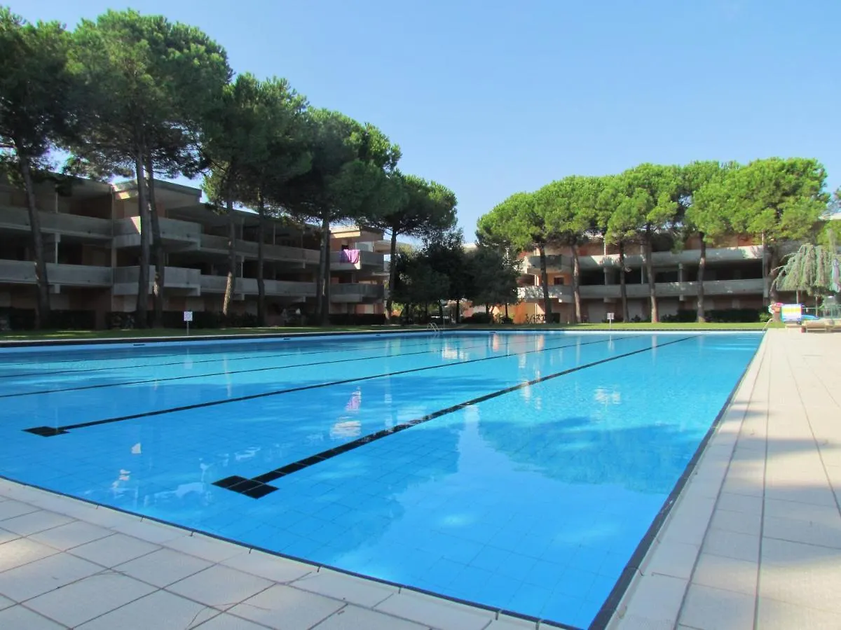 Villaggio Solarium Bibione
