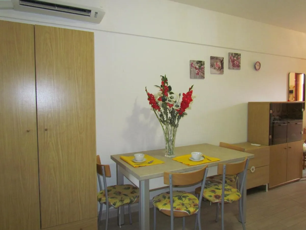 Villaggio Solarium Bibione 0*,  Italie