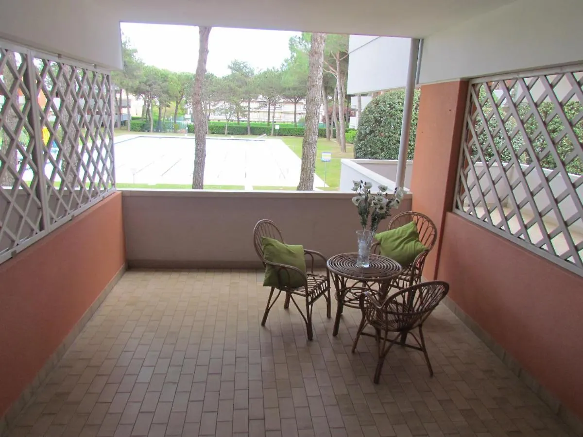 Villaggio Solarium Bibione