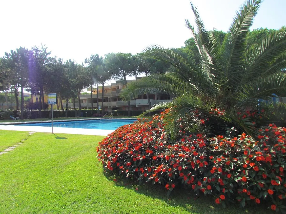 Appartement Villaggio Solarium Bibione