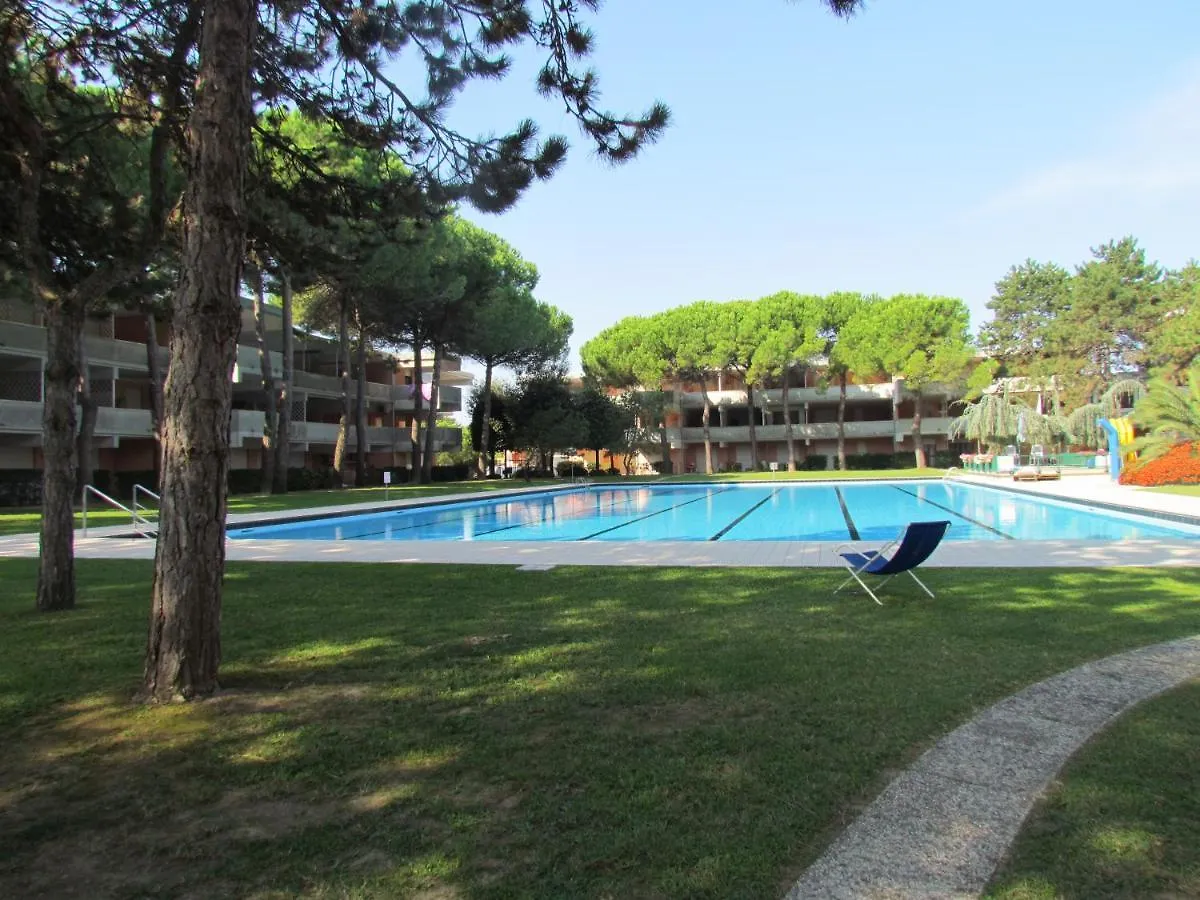 Villaggio Solarium Bibione 0*,