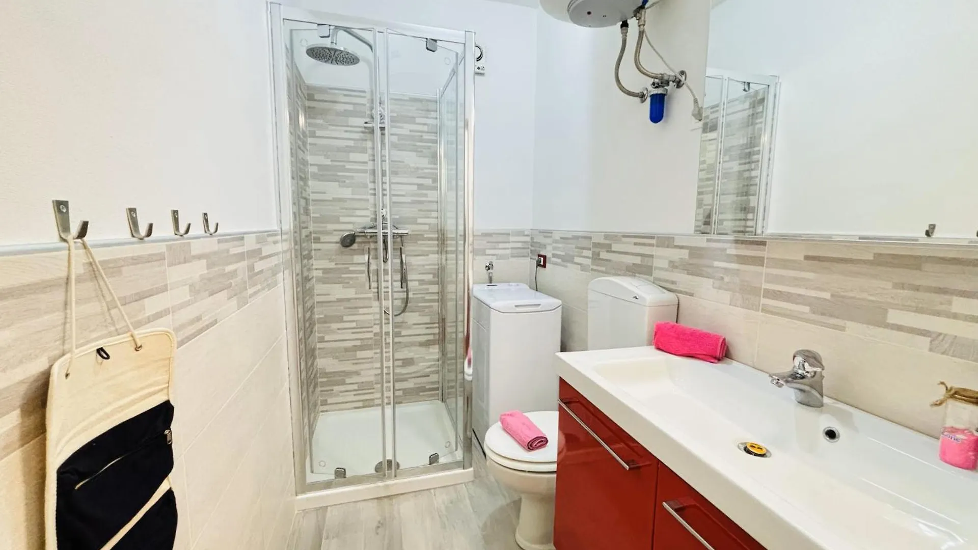 Appartement Villaggio Solarium Bibione