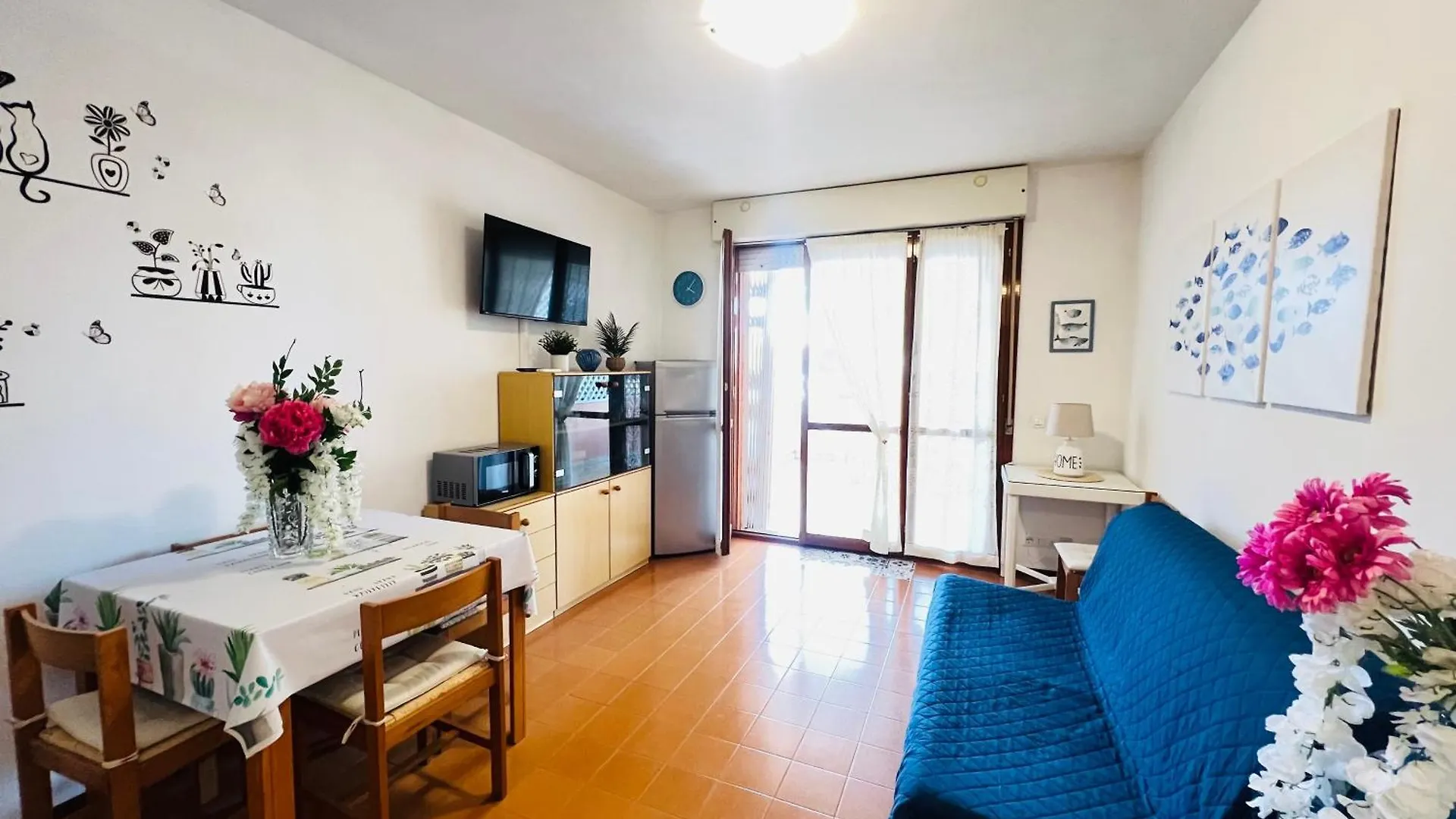 Villaggio Solarium Bibione