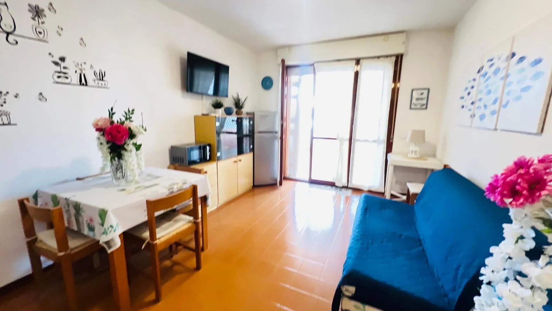Appartement Villaggio Solarium Bibione