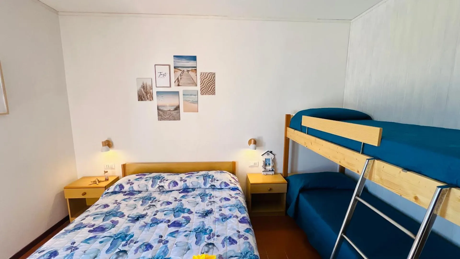 Villaggio Solarium Bibione 0*,
