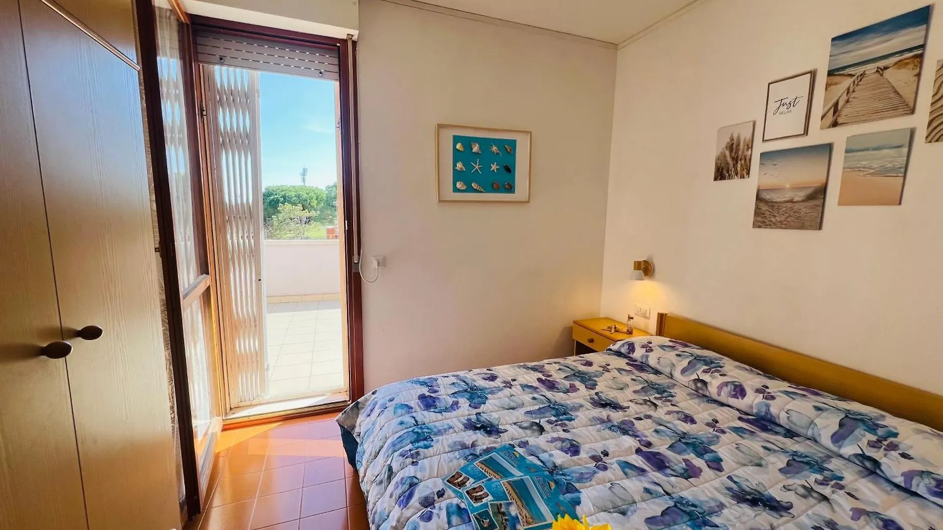 Appartement Villaggio Solarium Bibione